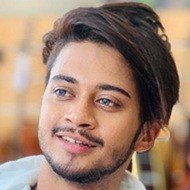 Hasnain Khan, 29 (TikTok Star)