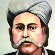 Hason Raja (1854 - 1922) (诗人)