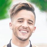 Hassan Gonzalez, 26 (YouTube明星)