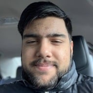 Hassan Haq, 27 (TikTok Star)