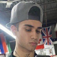 Hassan Mahone, 24 (YouTube明星)