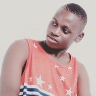 Hassan Sseruwu, 23 (Dancer)