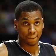 Hassan Whiteside, 36 (籃球運動員)