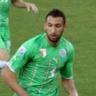 Hassan Yebda, 39 (Futbolista)