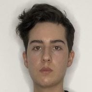 Hasvik, 25 (YouTube-ster)