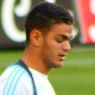 Hatem Ben Arfa, 36 (Soccer Player)