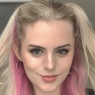 Hattie Emily Green, 29 (TikTok Star)