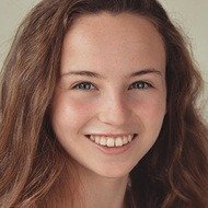 Hattie Gotobed, 23 (Attrice TV)