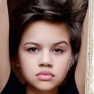 Havan Flores, 17 (TV Actress)