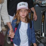 Haven Garner Warren, 12 (Membro della famiglia)