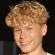 Haven Lough, 19 (TikTok明星)