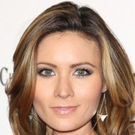 Haviland Stillwell, 43 (Movie Actress)
