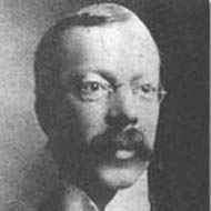 Hawley Harvey Crippen (1862 - 1910) (Criminal)