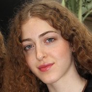 Haya Khadra, 30 (DJ)