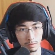 Hayashii, 29 (抽搐之星)