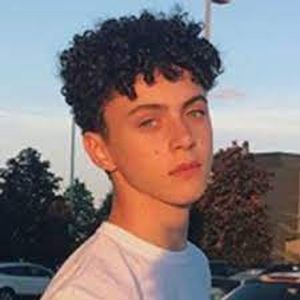 Hayden Abramson, 20 (TikTok Star)
