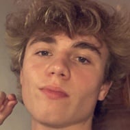 Hayden Capshaw, 20 (TikTok-ster)