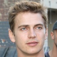 Hayden Christensen, 42 (Movie Actor)