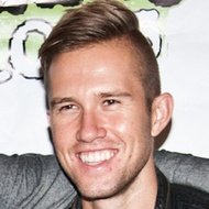 Hayden Coplen, 35 (Batterista)