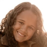 Hayden Fluellen, 8 (YouTube Star)