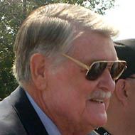 Hayden Fry (1929 - 2019) (Football Coach)