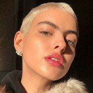 Hayden Graye, 27 (模特)