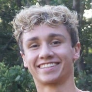 Hayden Greene, 23 (TikTok Star)