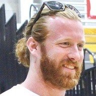 Hayden Hurst, 30 (Football Player)