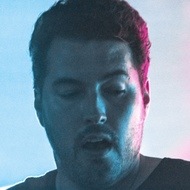 Hayden James, 31 (DJ)