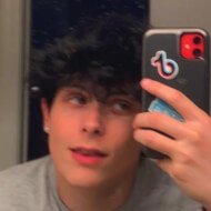 Hayden Lerner, 23 (TikTok Star)