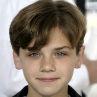 Hayden McFarland, 33 (Movie Actor)