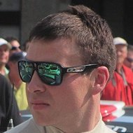 Hayden Paddon, 36 (Piloto de Carreras)