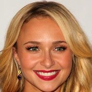 Hayden Panettiere, 34 (TV Actress)