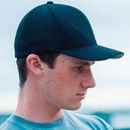 Hayden Pedersen, 28 (Star di YouTube)