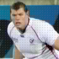Hayden Smith, 38 (Rugby Player)