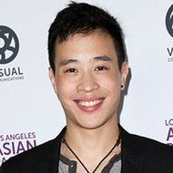 Hayden Szeto, 38 (Телеактер)