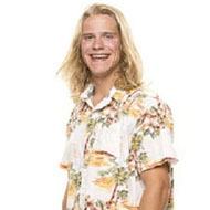 Hayden Voss, 32 (Reality Star)