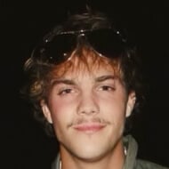 Hayden Yezak, 26 (TikTok明星)