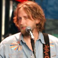 Hayes Carll, 48 (Country Singer)