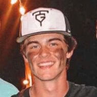 Hayes Harrison, 21 (TikTok Star)