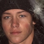 Hayes Krause, 22 (TikTok Star)