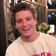 Hayes Sherr, 29 (YouTube明星)