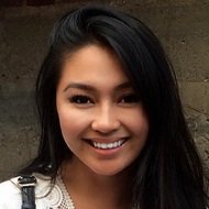 Hayle Cayaga, 34 (Model)