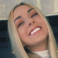 Haylee Brown, 24 (TikTok Star)