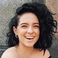 Hayleigh Jade McCullough, 27 (Blogger)