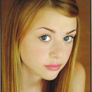 Hayley Erin, 29 (TV Actress)