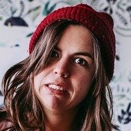 Hayley Garnett, 37 (Instagram Star)