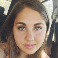 Hayley Hoover, 35 (YouTube Star)