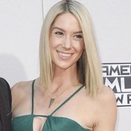 Hayley Hubbard, 39 (Blogger)