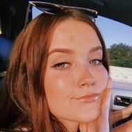 Hayley Hurley, 25 (TikTok Star)